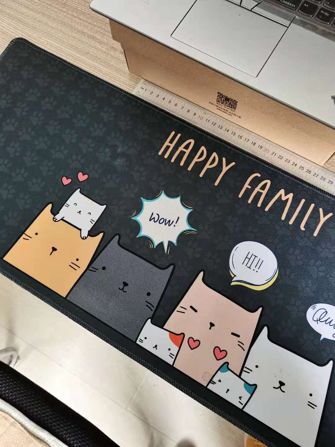 Custom Personalized Printed Gaming Mouse Pads