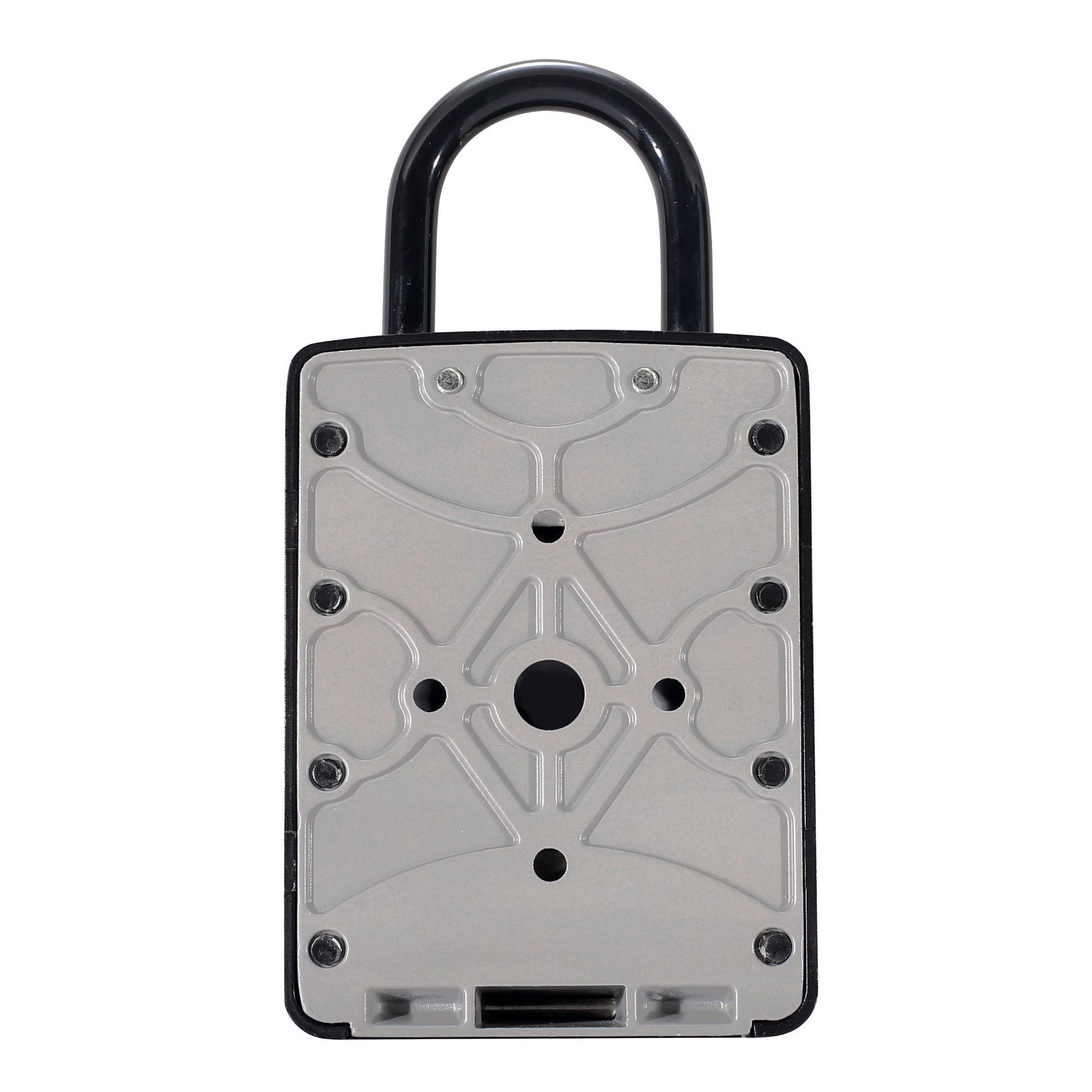 Secure Stash Lock Secret Stash Car Spare Key Lock Hidden Storage Hide Locker