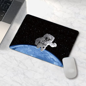 Custom Personalized Printed Gaming Mouse Pads