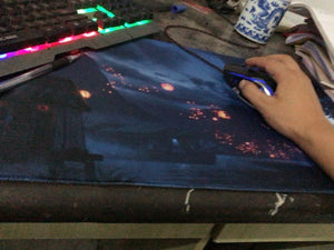 Custom Personalized Printed Gaming Mouse Pads