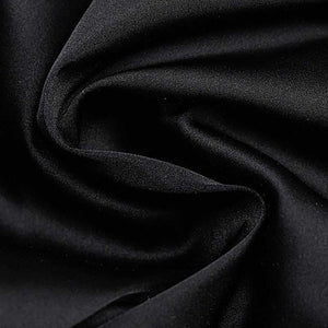 Wrap Ruched Cowl Neck Satin Slip Dress on sale - SOUISEE