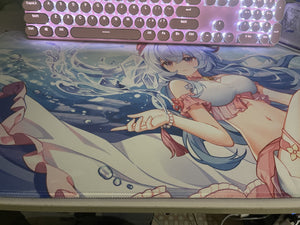 Custom Personalized Printed Gaming Mouse Pads