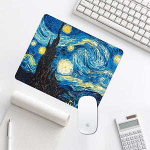 Custom Personalized Printed Gaming Mouse Pads