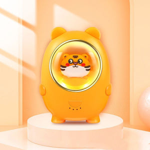 Cute Kawaii Y2K Bunny Cat Portable Usb Rechargeable Powered Hand Warmer Charger